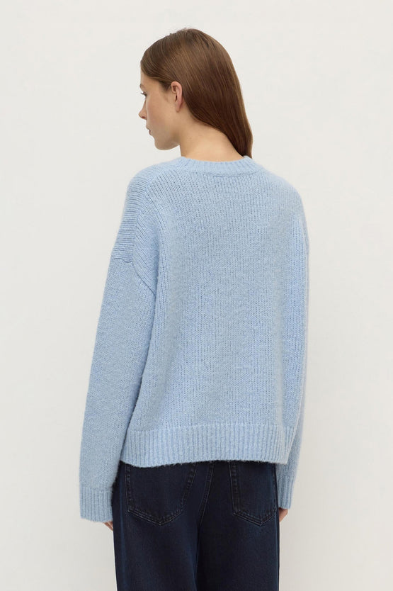 Assembly Ariel Knit - Breeze