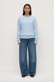 Assembly Carter Wool Sweater - Breeze