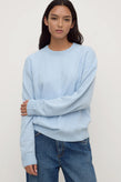 Assembly Carter Wool Sweater - Breeze