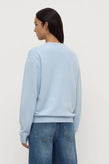 Assembly Carter Wool Sweater - Breeze