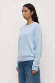 Assembly Carter Wool Sweater - Breeze