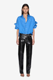Ksubi Astra Shirt - Bright Blue