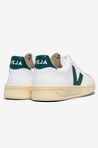 Veja V-10 CWL - White Brittany