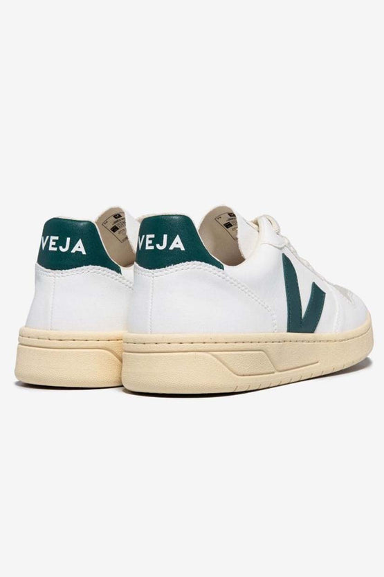 Veja V-10 CWL - White Brittany