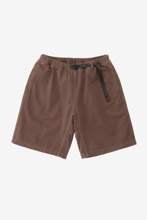 Gramicci G-Short - Brown Pigment