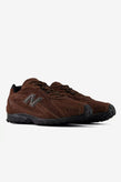 New Balance U204LFSG - Pumpernickel with Black