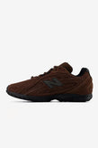 New Balance U204LFSG - Pumpernickel with Black