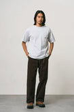 Gramicci GRAMICCI Pant - Brown Pigment