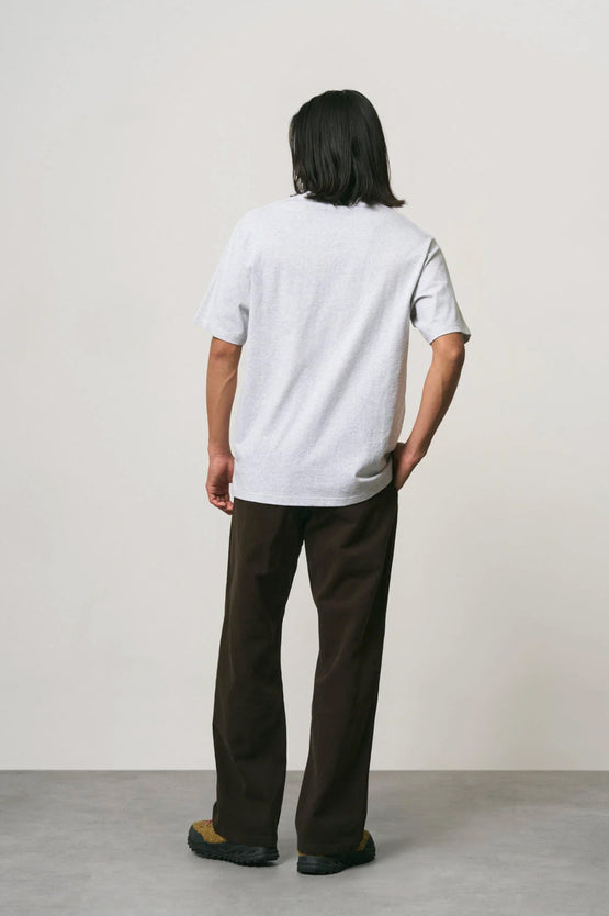 Gramicci GRAMICCI Pant - Brown Pigment