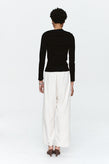 Marle Bryn Top - Black
