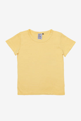Buddy Mini Tee - Butter
