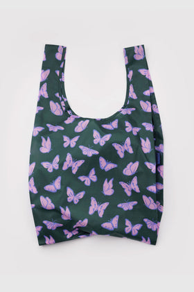 Baggu Standard Bag - Butterflies