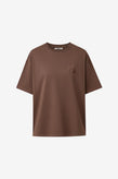 Ruby Butterfly Pressed T-Shirt - Donkey