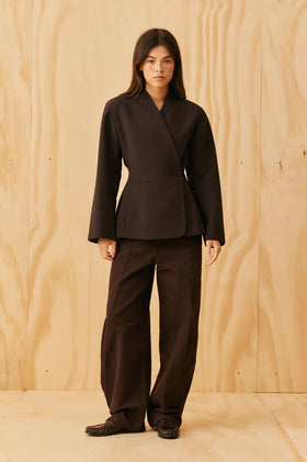 Ruby Buzz Jean - Java