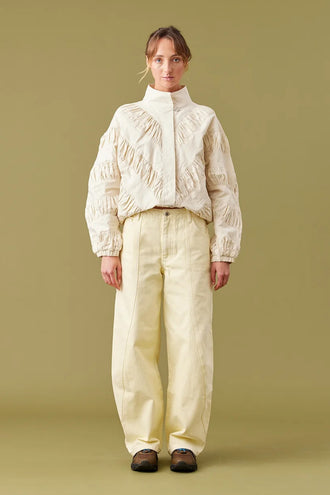Ruby Buzz Jean - Butter