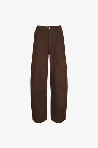 Ruby Buzz Jean - Java
