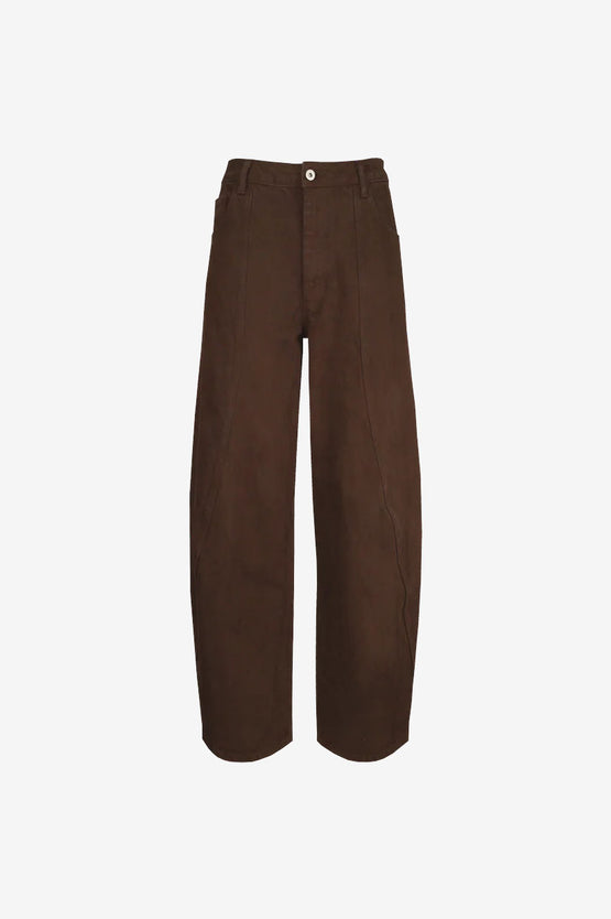 Ruby Buzz Jean - Java