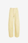 Ruby Buzz Jean - Butter