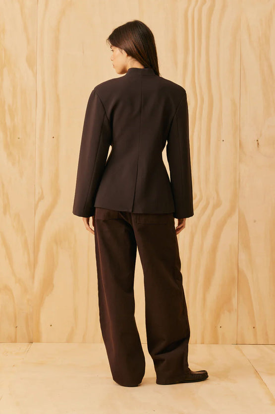 Ruby Buzz Jean - Java