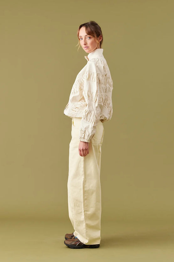 Ruby Buzz Jean - Butter