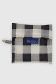 Baggu Standard Baggu - Black White Check