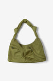 Damson Madder Byron Bag – Chartreuse
