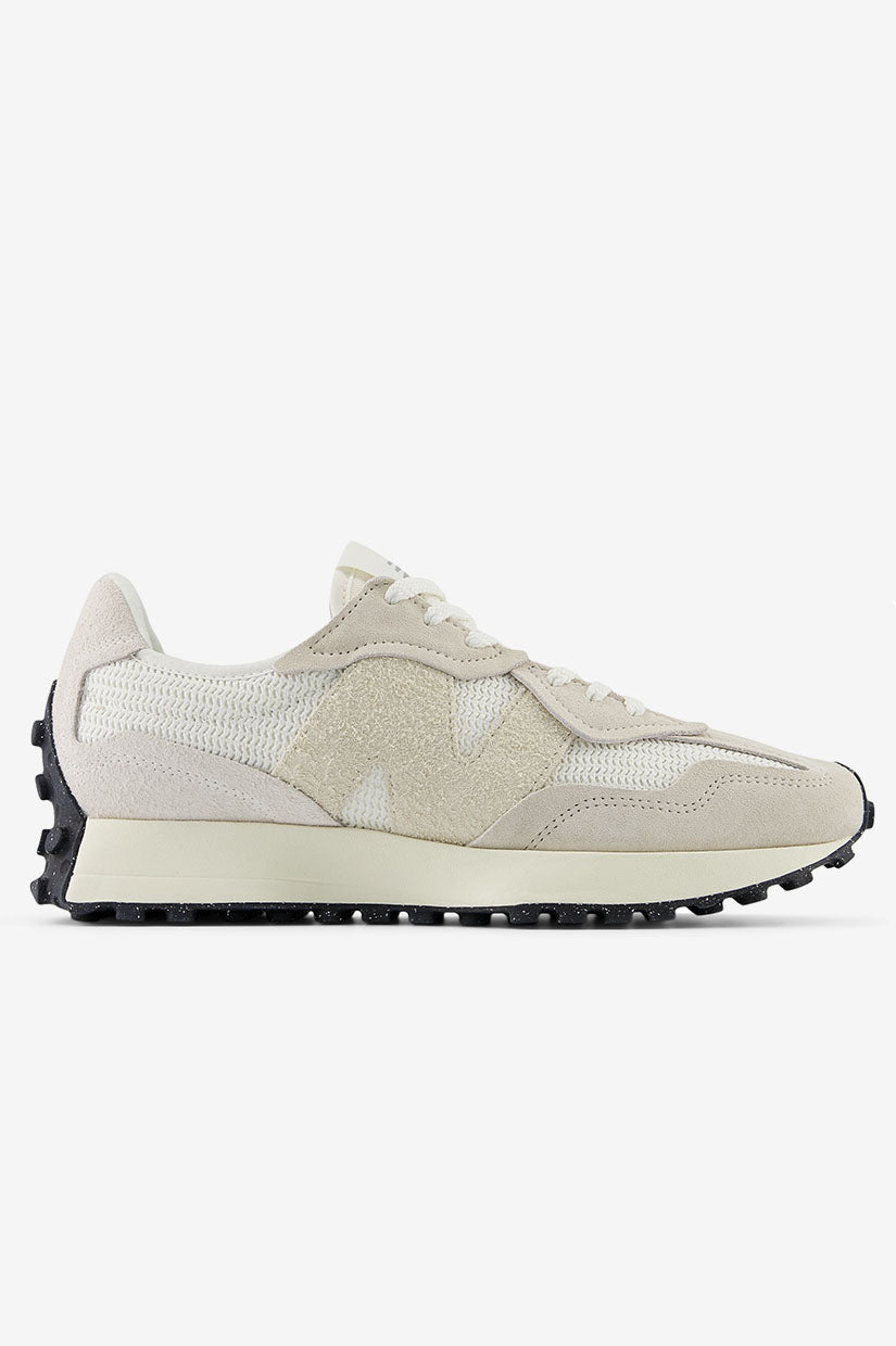 New Balance U327WFCA - Timberwolf with Grey
