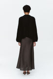 Marle Cait Cardigan - Black