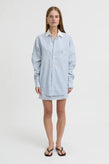 Blanca Calypso Shirt - Blue