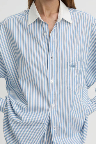 Blanca Calypso Shirt - Blue