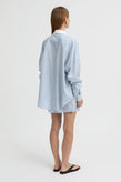 Blanca Calypso Shirt - Blue