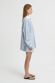 Blanca Calypso Shirt - Blue