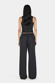 Ownley Caleb Pant - Slate