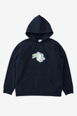 Gramicci Camcorder Hood - Dark Navy