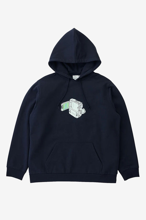 Gramicci Camcorder Hood - Dark Navy
