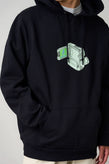 Gramicci Camcorder Hood - Dark Navy