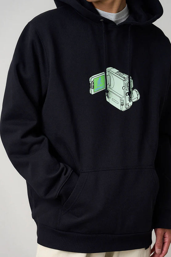 Gramicci Camcorder Hood - Dark Navy