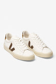 Veja Campo Leather - White Camel Wild Country