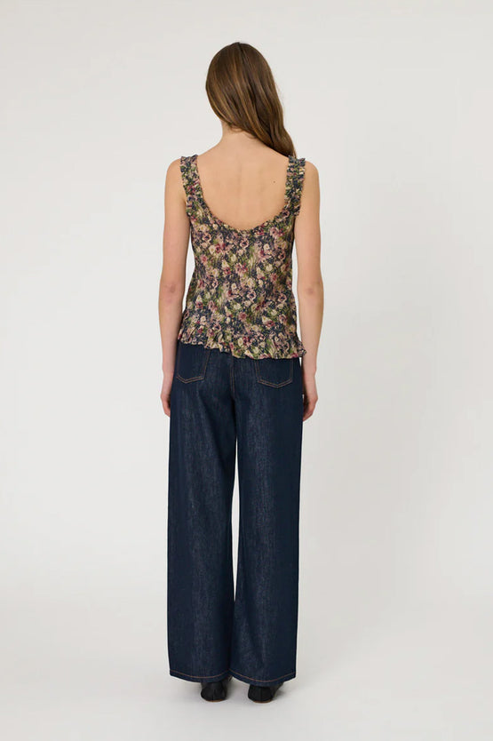 Remain Elora Cami - Floral
