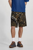 Commoners Mens Carpenter Short - Camo