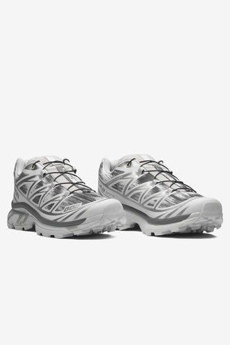 Salomon XT-6 Camo - Gray Violet / Castlerock / Ftw Silver