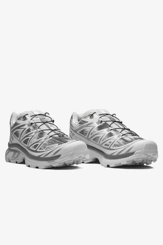 Salomon XT-6 Camo - Gray Violet / Castlerock / Ftw Silver
