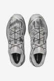 Salomon XT-6 Camo - Gray Violet / Castlerock / Ftw Silver