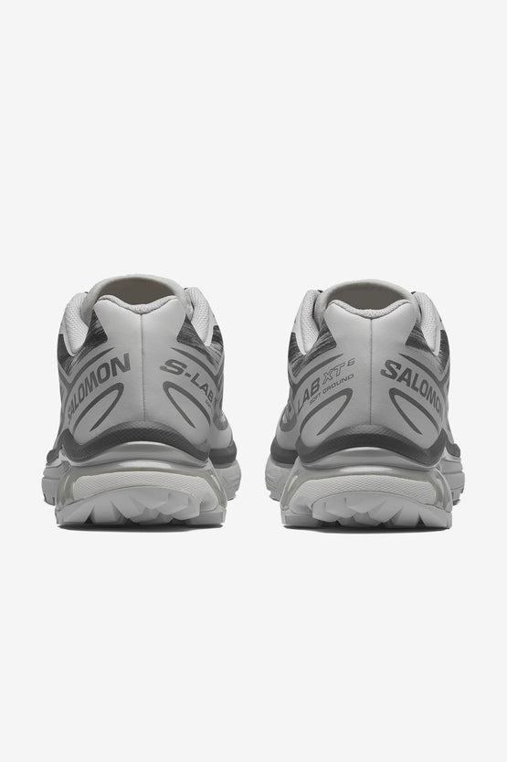 Salomon XT-6 Camo - Gray Violet / Castlerock / Ftw Silver