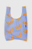 Baggu Standard Bag - Cantaloupe Blue