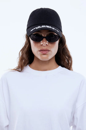 Ena Pelly EP Studios Cap - Black