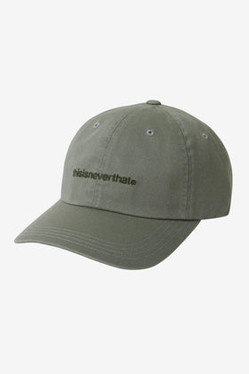 Thisisneverthat T-Logo Cap - Light Olive