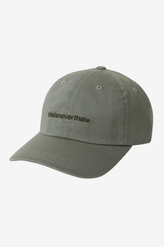 Thisisneverthat T-Logo Cap - Light Olive