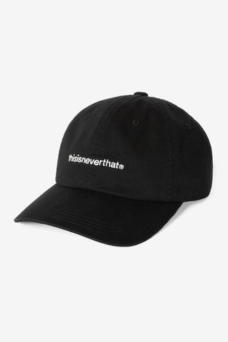Thisisneverthat T-Logo Cap - Black