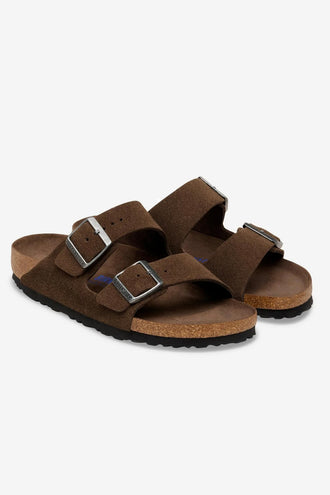 Birkenstock Arizona SFB - Carafe